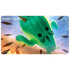 ULTRA PRO: MAGIC THE GATHERING: UNIVERSES BEYOND: FINAL FANTASY: PLAYMAT F